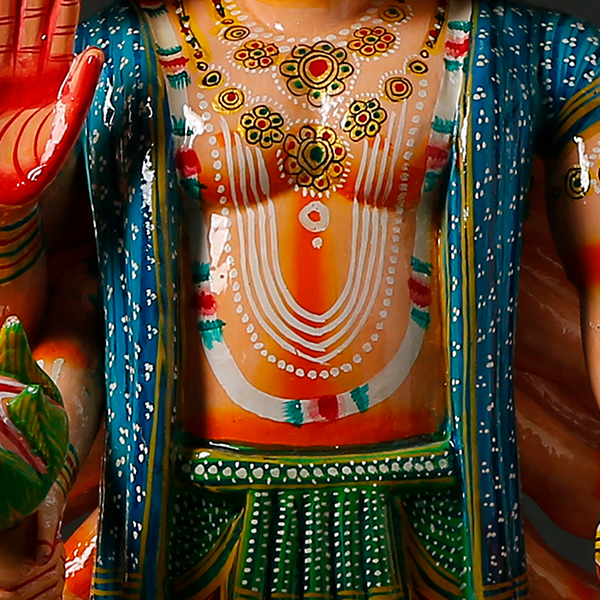 natural and artistic